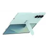 Samsung Galaxy Fold7 Silicone Case, Cover, Samsung, Galaxy Z Fold7, 20,3 cm (8 cali), kolor miętowy