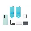Samsung Galaxy Fold7 Silicone Case, Cover, Samsung, Galaxy Z Fold7, 20,3 cm (8 cali), kolor miętowy