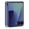 Samsung Clear etui do Galaxy Z Flip7, pokrowiec, Samsung, Galaxy Z Flip7, 17,5 cm (6,9 cala), przezroczysty