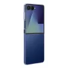 Samsung Clear etui do Galaxy Z Flip7, pokrowiec, Samsung, Galaxy Z Flip7, 17,5 cm (6,9 cala), przezroczysty