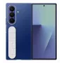 Przezroczyste etui ochronne z uchwytem Samsung Galaxy Fold7 firmy Samsung, przezroczysty