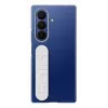 Przezroczyste etui ochronne z uchwytem Samsung Galaxy Fold7 firmy Samsung, przezroczysty