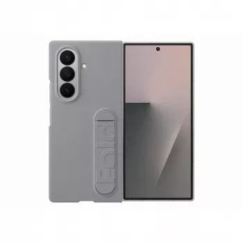 Samsung EF-MF966CJEGWW etui na telefon komórkowy 17,4 cm (6,85 cala) Pokrywa Szary