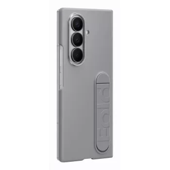 Samsung EF-MF966CJEGWW etui na telefon komórkowy 17,4 cm (6,85 cala) Pokrywa Szary