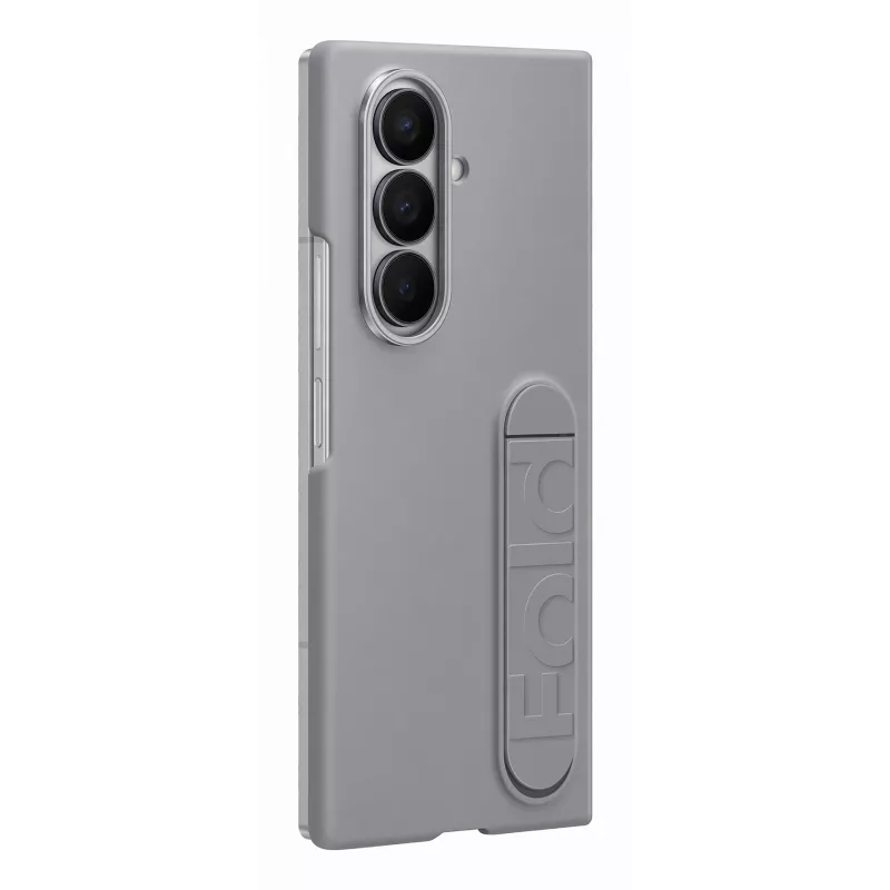 Samsung EF-MF966CJEGWW etui na telefon komórkowy 17,4 cm (6,85 cala) Pokrywa Szary