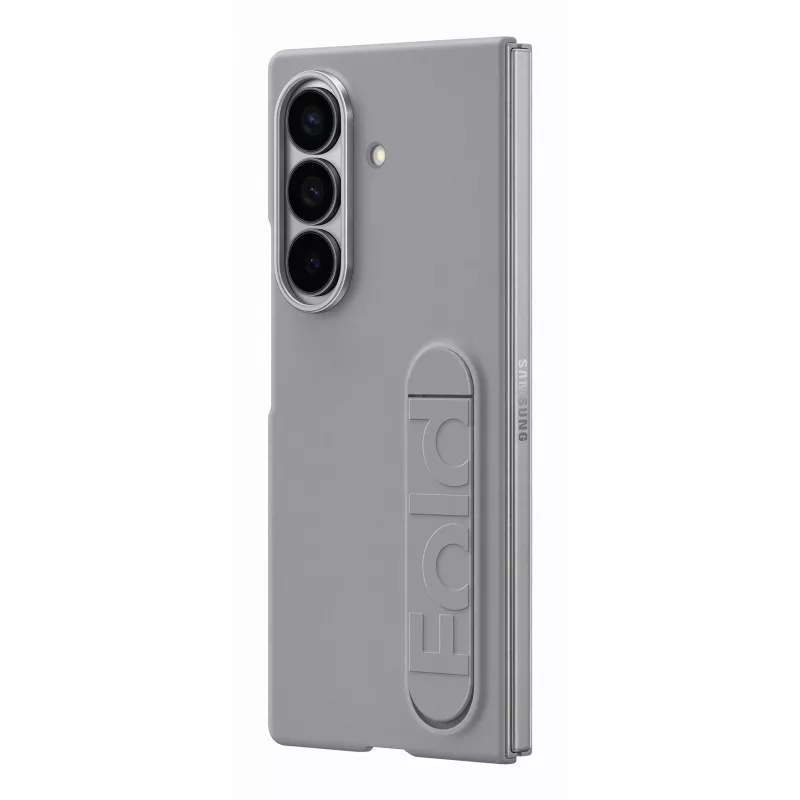 Samsung EF-MF966CJEGWW etui na telefon komórkowy 17,4 cm (6,85 cala) Pokrywa Szary