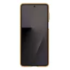 Ochronne etui z klapką Samsung Flip7 Kindsuit EF-VF766PAEGWW dla Galaxy Z Flip7 — Camel
