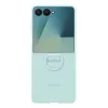 Samsung Ring Case (silikonowe) do Galaxy Z Flip7, etui, Samsung, Galaxy Z Flip7, 17,5 cm (6,9 cala), kolor miętowy