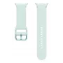 Samsung Sport Band (M/L) do Galaxy Watch8 | Watch8 Classic, Pasek, Smartwatch, Kolor miętowy, Samsung, Galaxy Watch8 | Watch8 Classic, Guma