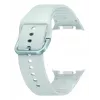 Samsung Sport Band (M/L) do Galaxy Watch8 | Watch8 Classic, Pasek, Smartwatch, Kolor miętowy, Samsung, Galaxy Watch8 | Watch8 Classic, Guma