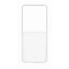 Samsung EF-PF741TWEGWW etui na telefon komórkowy 17,4 cm (6,85 cala) Okładka Biały