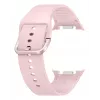 Samsung Sport Band (M/L) do Galaxy Watch8 | Watch8 Classic, pasek, smartwatch, różowy, Samsung, Galaxy Watch8 | Watch8 Classic, guma