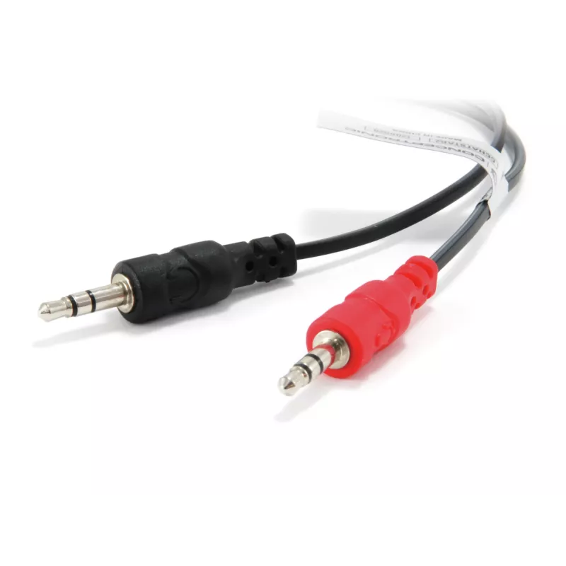 Conceptronic Allround Stereo Headset, Przewodowy, 20–22000 Hz, Biuro/Call center, 111 g, Zestaw słuchawkowy, Czarny, Srebrny