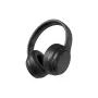 Conceptronic Bluetooth Bezprzewodowy Zestaw słuchawkowy, Przewodowy i Bezprzewodowy, 20 - 20000 Hz, Połączenia/Muzyka, 198.5 g, Zestaw słuchawkowy, Czarny