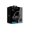 Conceptronic Bluetooth Stereo Headset z aktywną redukcją szumów