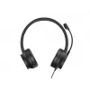 Conceptronic POLONA05B Stereofoniczny zestaw słuchawkowy USB, mikrofon z redukcją szumów