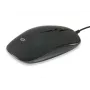 Conceptronic REGAS01B mysz biurowa symetryczna USB Type-A optyczna 1200 DPI