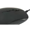 Conceptronic REGAS01B mysz biurowa symetryczna USB Type-A optyczna 1200 DPI