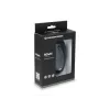 Conceptronic REGAS01B mysz biurowa symetryczna USB Type-A optyczna 1200 DPI