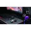 Conceptronic DJEBBEL 8, mysz gamingowa USB, 8 programowalnych przycisków, 4000 DPI
