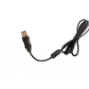 Mysz gamingowa Conceptronic 7D USB, 7200 DPI, dla praworęcznych, optyczna, USB typu A, 7200 DPI, czarna