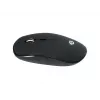 Conceptronic ORAZIO01DE klawiatura Mysz w zestawie Dom RF Bezprzewodowa QWERTZ Niemiecki Czarny