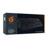 Conceptronic KRONIC Mechaniczna klawiatura gamingowa, RGB, układ włoski