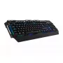 Conceptronic KRONIC Mechaniczna klawiatura gamingowa, RGB, układ włoski