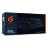 Conceptronic KRONIC Mechaniczna klawiatura gamingowa, RGB, układ portugalski