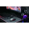 Conceptronic KRONIC Mechaniczna klawiatura gamingowa, RGB, układ portugalski