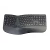 Conceptronic ORAZIO ERGO Bezprzewodowy ergonomiczny zestaw klawiatury i myszy, układ hiszpański