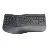 Conceptronic ORAZIO ERGO Bezprzewodowy ergonomiczny zestaw klawiatura i mysz, układ niemiecki