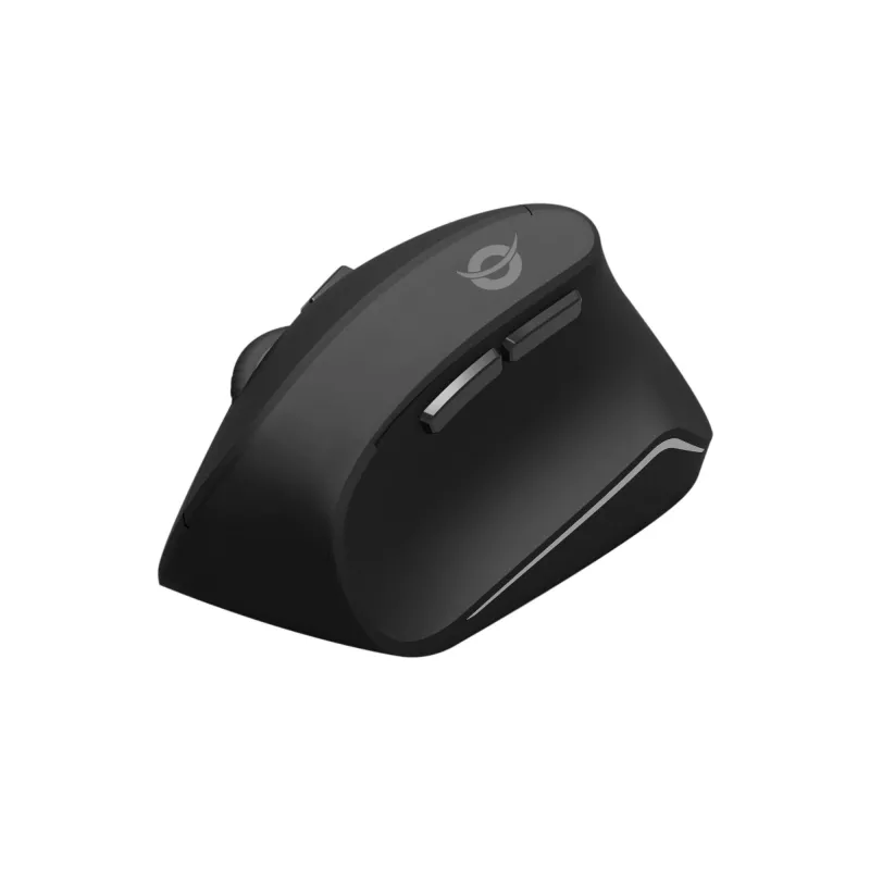 Conceptronic ORAZIO ERGO bezprzewodowy, ergonomiczny zestaw klawiatura i mysz, układ włoski