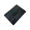 Conceptronic TOBIN01BES 10-calowa klawiatura Bluetooth z touchpadem, QWERTY hiszpańska