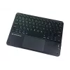 Conceptronic TOBIN01BES 10-calowa klawiatura Bluetooth z touchpadem, QWERTY hiszpańska