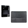 Conceptronic TOBIN01BES 10-calowa klawiatura Bluetooth z touchpadem, QWERTY hiszpańska