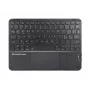 Conceptronic TOBIN01BIT 10-calowa klawiatura Bluetooth z touchpadem, QWERTY włoski