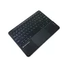 Conceptronic TOBIN01BIT 10-calowa klawiatura Bluetooth z touchpadem, QWERTY włoski
