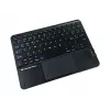 Conceptronic TOBIN01BIT 10-calowa klawiatura Bluetooth z touchpadem, QWERTY włoski