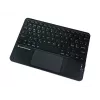 Conceptronic TOBIN01BIT 10-calowa klawiatura Bluetooth z touchpadem, QWERTY włoski