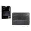 Conceptronic TOBIN01BIT 10-calowa klawiatura Bluetooth z touchpadem, QWERTY włoski