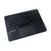 Conceptronic TOBIN01BPT 10-calowa klawiatura Bluetooth z touchpadem, QWERTY portugalski