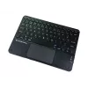 Conceptronic TOBIN01BPT 10-calowa klawiatura Bluetooth z touchpadem, QWERTY portugalski