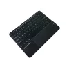 Conceptronic TOBIN01BUS 10-calowa klawiatura Bluetooth z touchpadem, QWERTY EN (US)