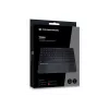 Conceptronic TOBIN01BUS 10-calowa klawiatura Bluetooth z touchpadem, QWERTY EN (US)