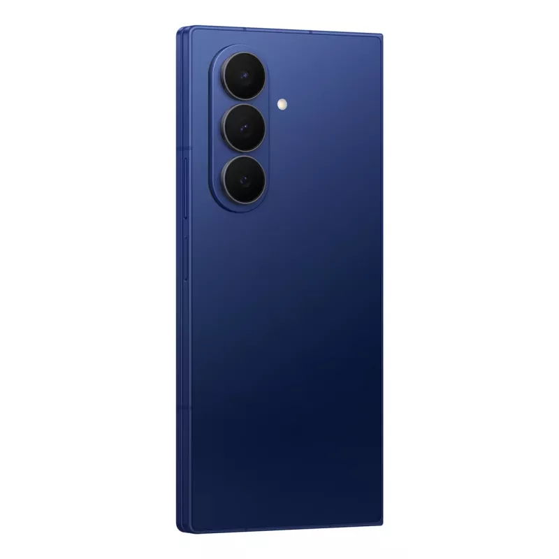 Samsung Galaxy Z Fold7, 20,3 cm (8 cali), 12 GB, 256 GB, 200 MP, Android 16.0, Niebieski