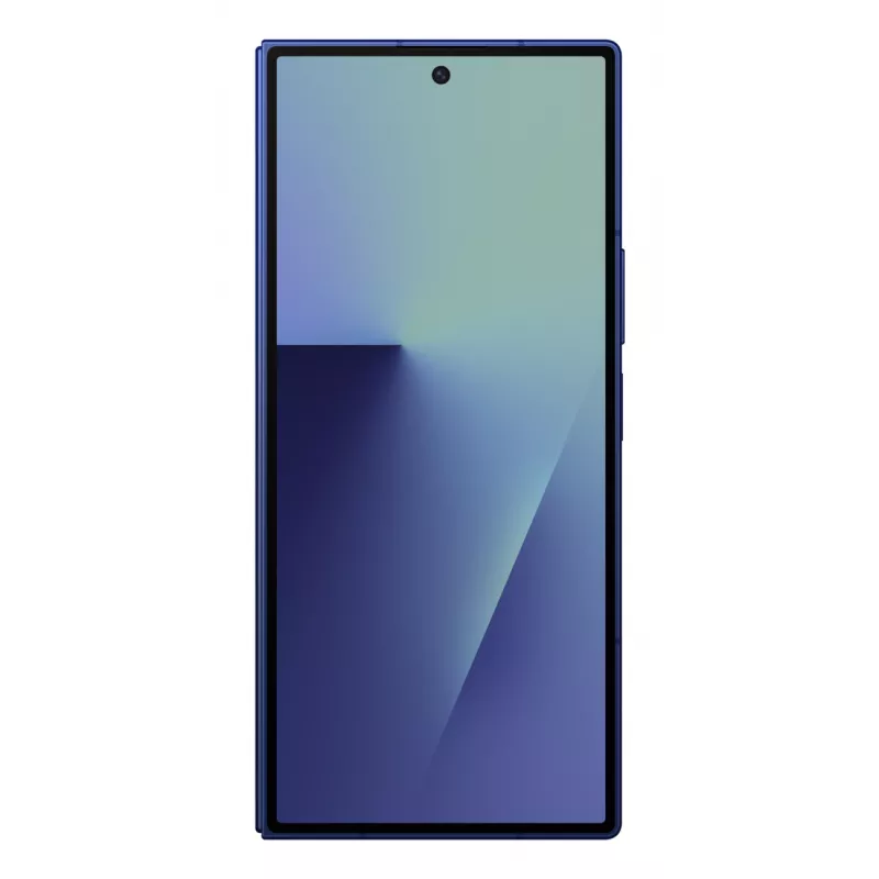 Samsung Galaxy Z Fold7, 20,3 cm (8 cali), 12 GB, 256 GB, 200 MP, Android 16.0, Niebieski