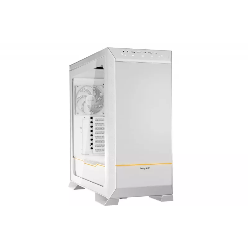 be quiet BGW51 obudowa komputerowa Tower Biała