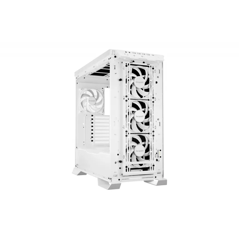 be quiet BGW51 obudowa komputerowa Tower Biała