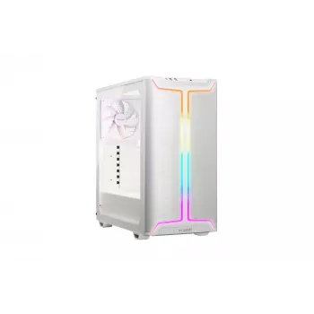 be quiet Pure Base 501 DX biały Midi Tower